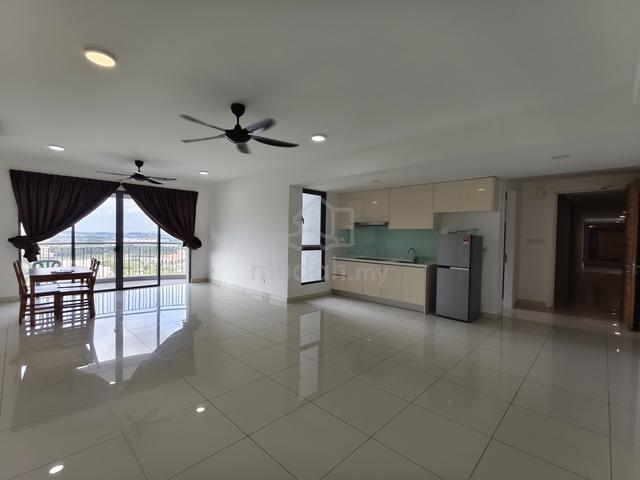 Teega Residences @ Puteri Harbour 1