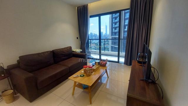 Duta Park Residences 1