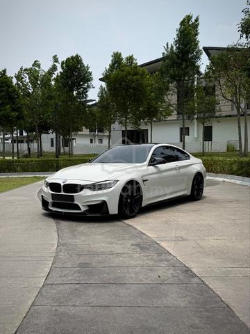 !! MUST SEE !! MINT Condition BMW M4 !! - 1