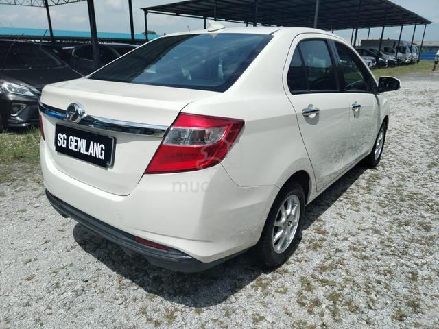2019 Perodua BEZZA 1.3 PREMIUM X (A) - 5
