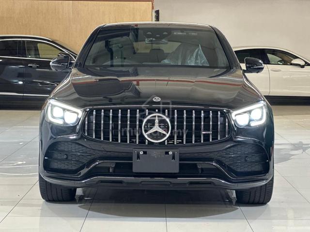 (NEW + 4.5B) 2021 Mercedes Benz 3.0 AMG 43 4MATIC - 5