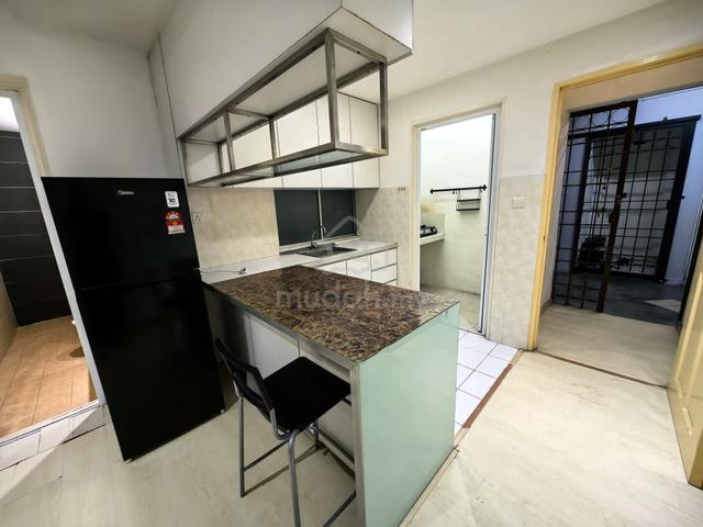 Vista Impiana 1