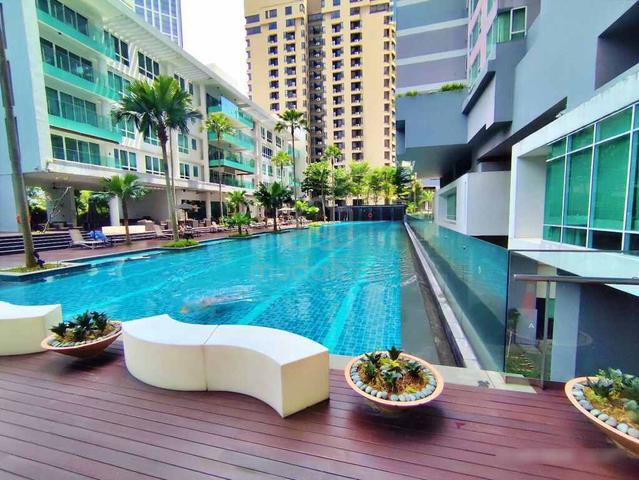 Verticas Residensi 5