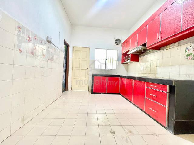 2sty Freehold Taman Saga Klang 5