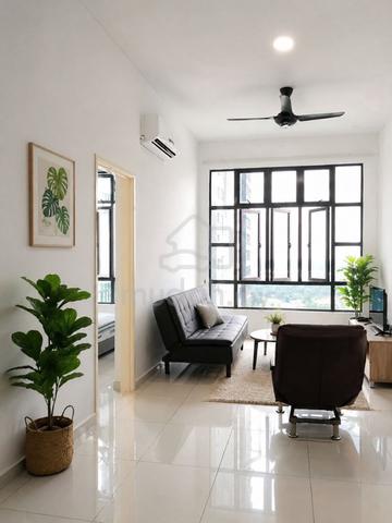 D'Summit Residences 1