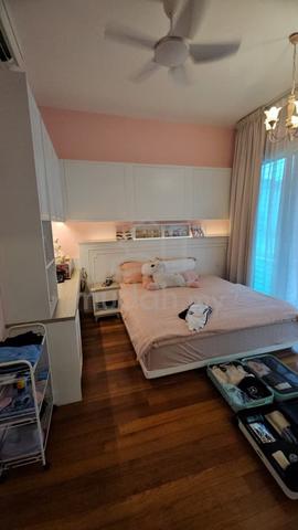 3 Storey Semi Detach House For Sale | Bayan Lepas | Penang 1