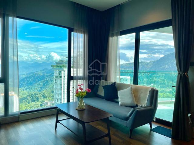 Geo38 Residence 1