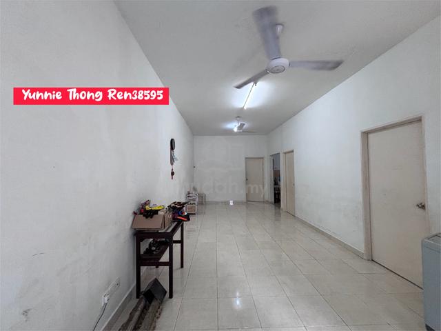 Bandar sri indah 5A | below market | for sale 1