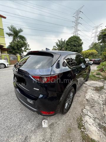 2019 Mazda CX-5 2.0 G 2WD HIGH SPEC FACELIFT (A) - 2