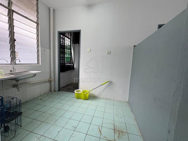 Rista Villa Apartment 1