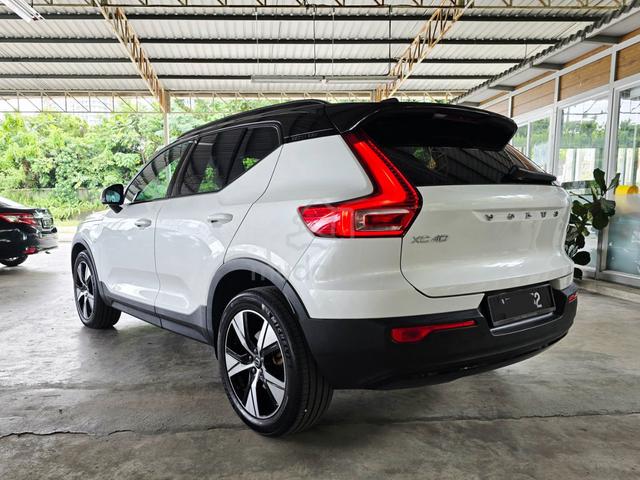 2021 Volvo XC40 1.5 RECHARGE T5 (A) - 5