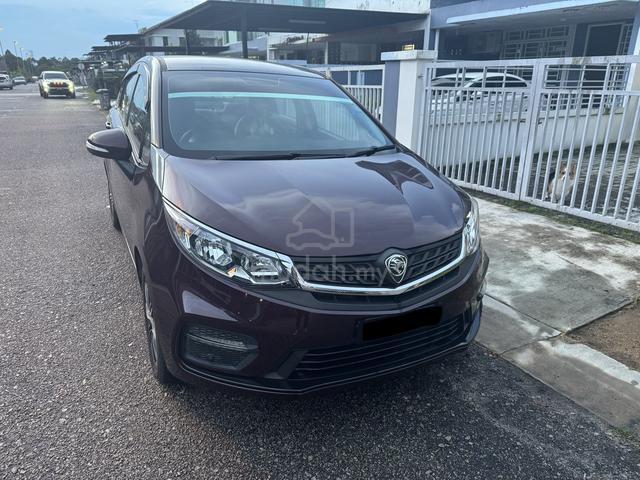2019 Proton PERSONA 1.6 PREMIUM (A) - 1