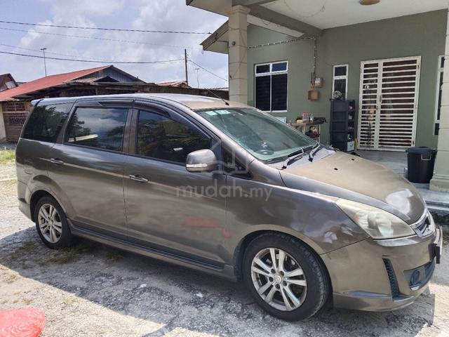 2014 Proton EXORA 1.6 BOLD STANDARD (A) - 2