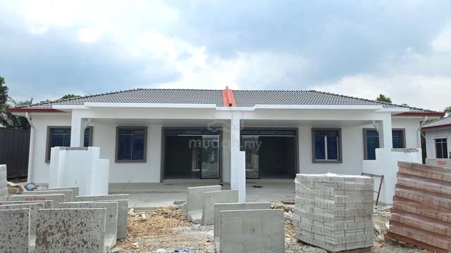 Semid Promo Habis Dekat Jln Kebun, Cashback 49000, View Now 1