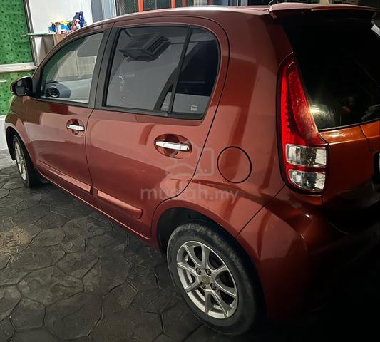 2015 Perodua MYVI 1.3 XT (A) - 3