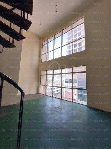 Prime 2-Storey Commercial Shop Lot – Warisan Cityview, Cheras 1