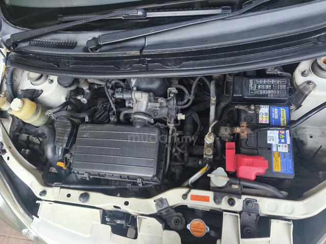2008 Perodua VIVA 1.0 SX STANDARD (M) - 4