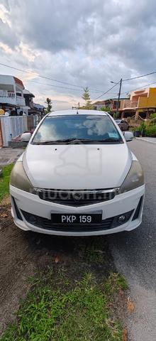 2012 Proton EXORA 1.6 BOLD EXECUTIVE (A) - 1