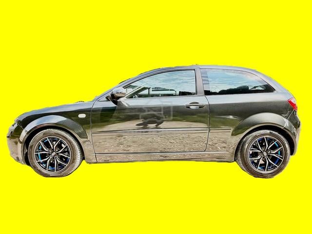 2010 Proton SATRIA 1.6 NEO LITE (A) #ON THE ROAD# - 3