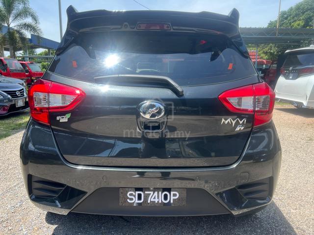 2020 Perodua MYVI 1.5 H (A) - 4