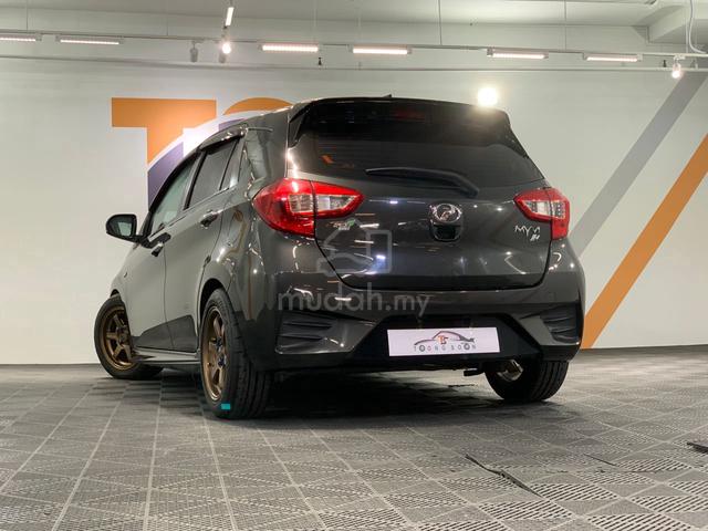 2021 Perodua MYVI 1.5 H (A)/ F*LOAN/ WARRANTY - 3