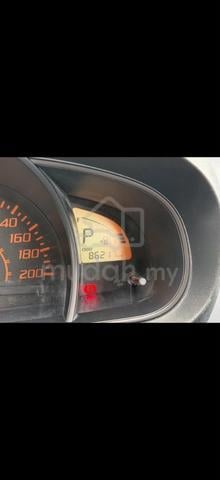 2014 Perodua ALZA 1.5 SE ZS FACELIFT (A) - 4