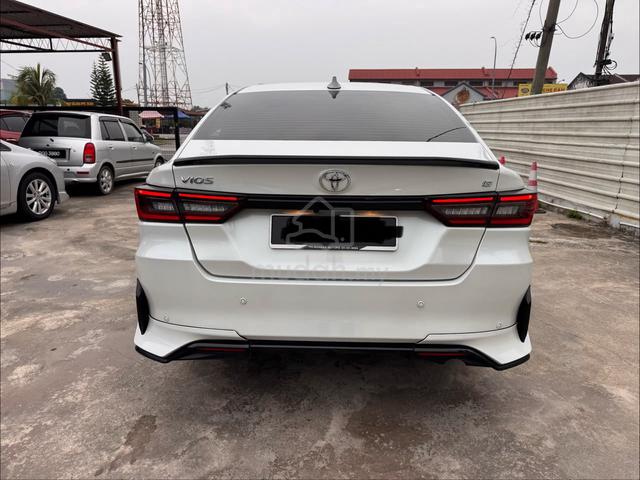 2023 Toyota VIOS 1.5 G (A)FULL LOAN WARRANTY - 5