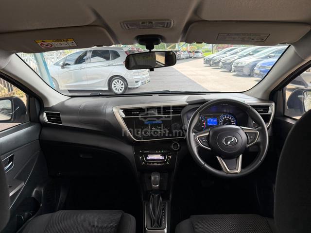2018 Perodua MYVI 1.3 PREMIUM X (A) - 5