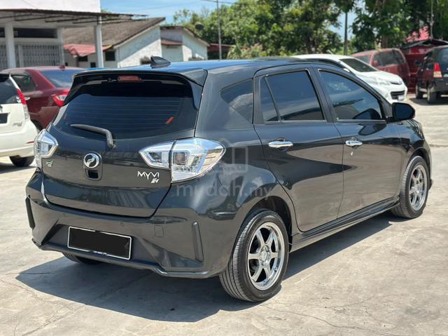 #OTR# Perodua MYVI 1.5 H (A)[2022]3YRS Warranty - 2