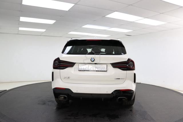 2022 Bmw X3 2.0 XDRIVE30I M SPORT LCI MY18 G01 - 4