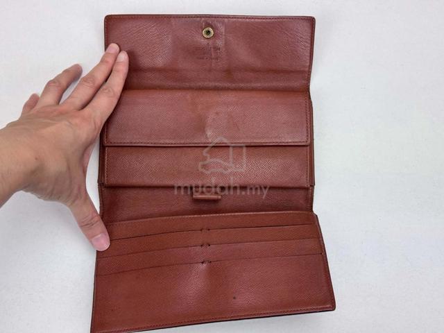 Louis Vuitton M61215 Prote Tresor Long Wallet - photo 5 of 6
