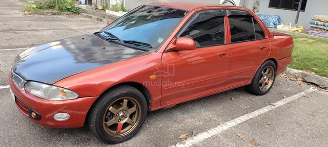 1999 Proton WIRA 1.5 GL (A) - 3