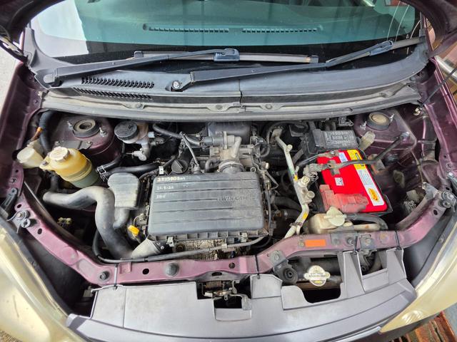 2011 Perodua VIVA 1.0 ELITE EZI EJ-VE (A) - 4