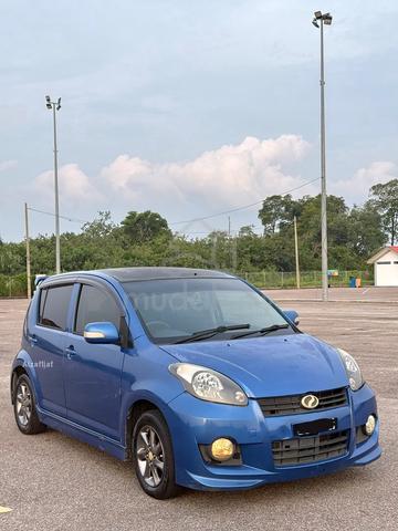 2006 Perodua MYVI 1.3 EZI (A) - 3