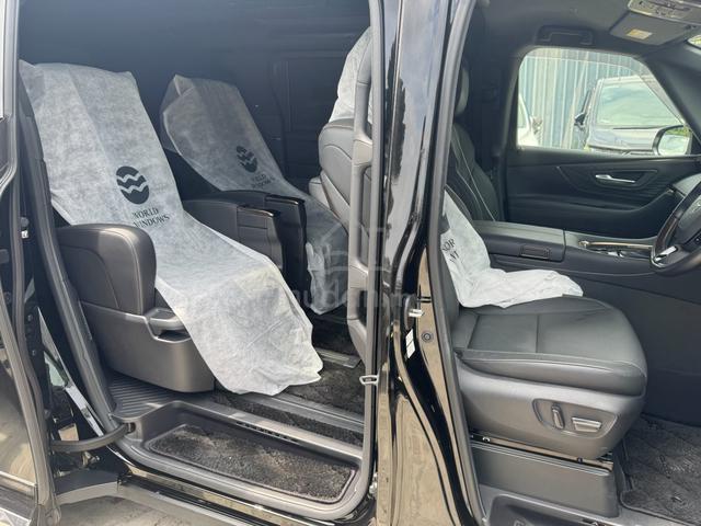 2024 Toyota ALPHARD 2.5 Z MOONROOF  / MODELISTA - 5