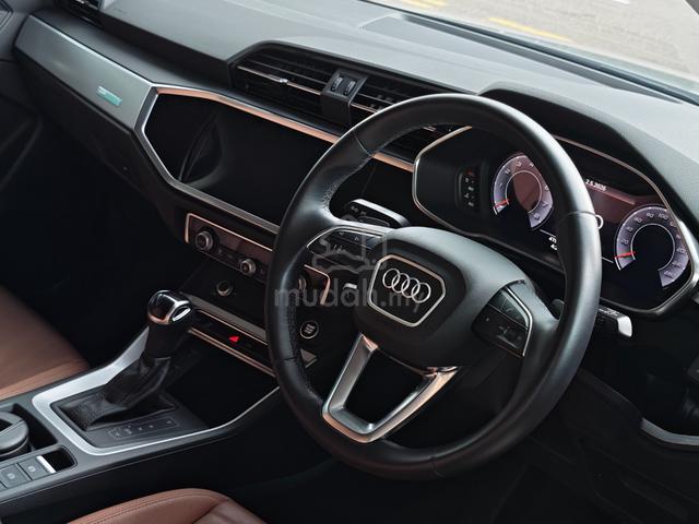 2021 Audi Q3 1.4 TFSI (A) - 3