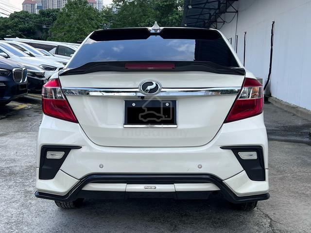 2023 Perodua BEZZA 1.3 AV BODYKIT / SPORT RIM - 4