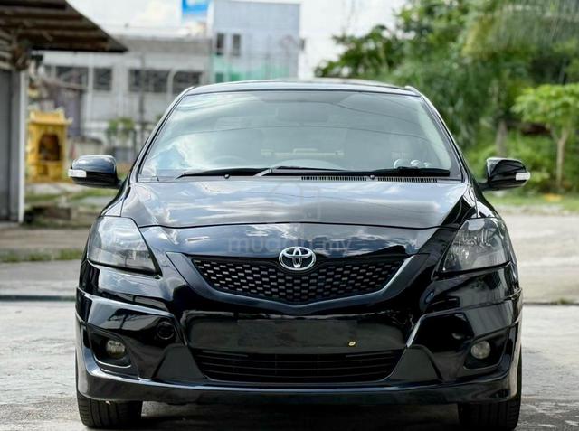 2012 Toyota VIOS 1.5 G LIMITED (A) - 3
