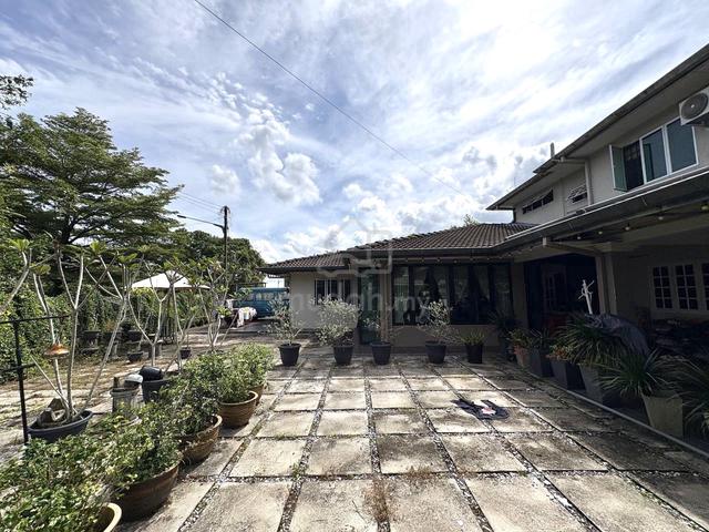 SEMI D Double Storey, SEGO SUKMA 1