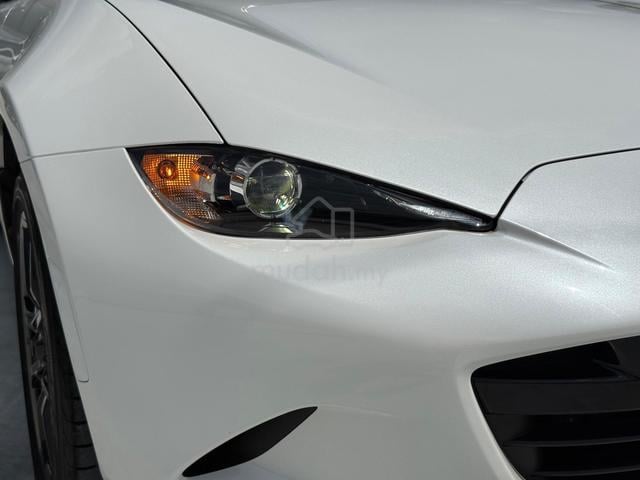 MANUAL BOSE 2022 Mazda MX-5 S LEATHER 1.5 24k KM - 5