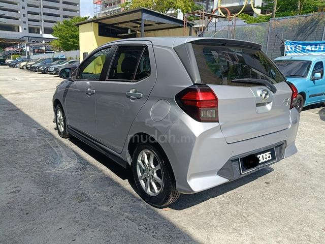 2023 Perodua AXIA 1.0 SE (A)-Perodua Warranty - 4
