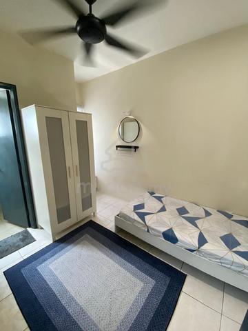Single Room Near Putrajaya (Landed House) 1