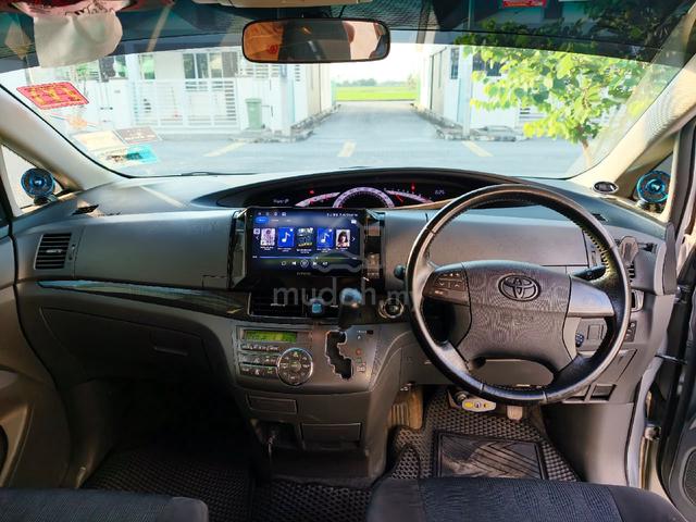 2009 (2014) Toyota ESTIMA 2.4 AERAS (A) - 5