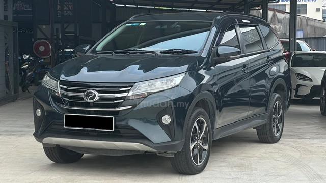 2019 Perodua ARUZ 1.5 AV (A) ADVANCE - 1
