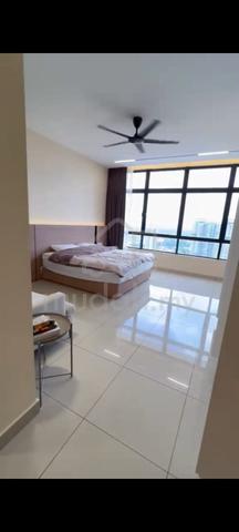 Twin Tower Residence 1