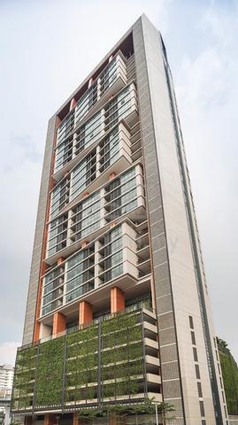 TTDI Ascencia 1