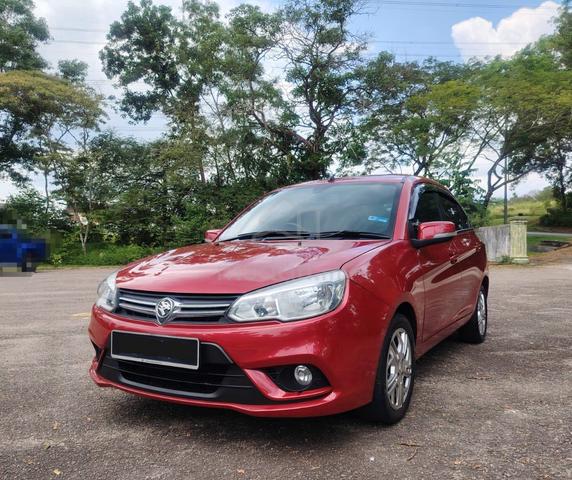 Proton SAGA 1.3 PREMIUM VVT (A) Murah OFFER - 5