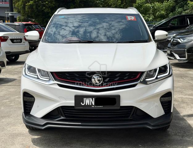 2023 Proton X50 1.5T PREMIUM✅20k Mileage - 2