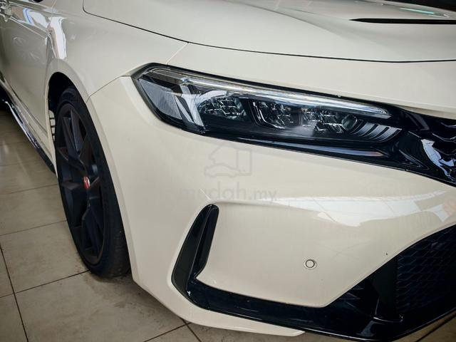 2023 Honda CIVIC 2.0 TYPE R MY23 FL5 (M) - 2
