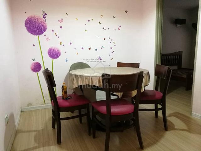 Bella Vista (Ampang) 1